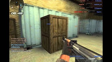 Ultra kill feed by PANC | Sudden Attack