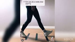 Shuffle Dance Tutorial Compilation Jl.shuffle