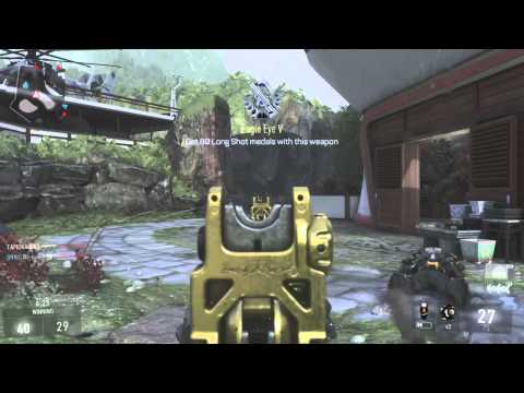 【CoD:AW #080】久々のARX！【ARX-160】
