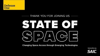 Changing Space Access Through Emerging Technologies