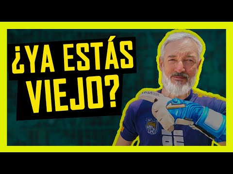 Video: ¿A qué edad se juega desocupado?