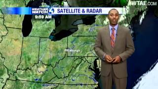 Weather Watch 4 Forecast