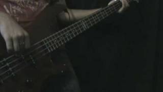 Download Lagu Janne da Arc - Diamond Virgin ( ダイヤモンドヴァージン )Bass Cover MP3