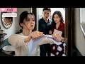 【Multi Sub】She Let Her Sister Steal Her Man&mdash;She Took the Hidden Empire Instead.