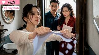 【Multi Sub】She Let Her Sister Steal Her Man—She Took the Hidden Empire Instead. screenshot 4