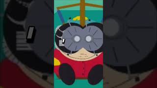 Little Piggy | South Park Season 3 Episode 3