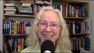 Ep 171I Writing From the Middle (ENCORE): An Interview with James Scott Bell - WRITE NOW! Workshop