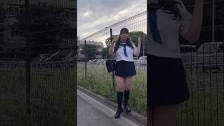 Mikuru Horikita ＃jaishreeram ＃beauty 堀北実来