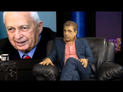 Moris Janashvili Talk Show \"AQCENTI\" - მორის ჯანაშვილის გადაცემა \"აქცენტი