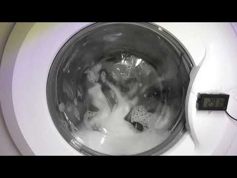 Logik L814WM20 Washer Fast 30 