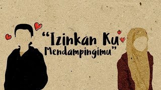 Izinkan Ku Mendampingimu (Lagu BAPER) - Ibnu Dodi (OfficiaL Music Video Lyric) chords