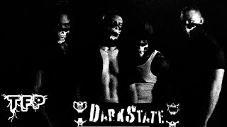 Darkstate Chaos Custom Antron 2025