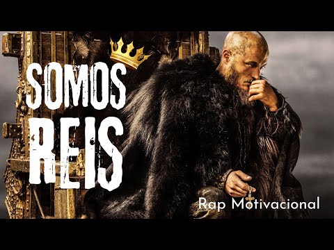 Vinny feat Jt Maromba - SOMOS REIS 👑 (Motivação Ramon Dino)