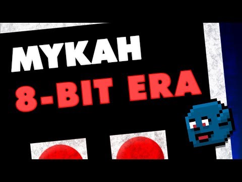 8-Bit Era - Lair of the Trolls (Chiptune)