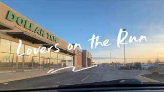 Lovers on the Run (Music Video)