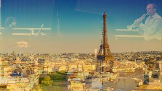EIFFEL FANFARES - from 'Amuse Bouche' suite no.2 - by Thomas Hewitt Jones