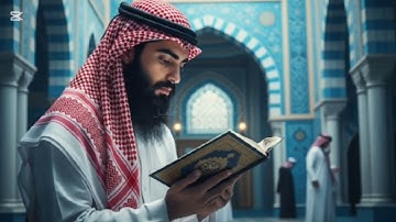 أجمل تلاوة لسورة مريم بصوت يبكي الحجر | راحة نفسية لا توصف"