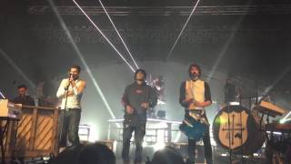 Fix My Eyes By For King U0026 Country At The Ohio State Fair 2017