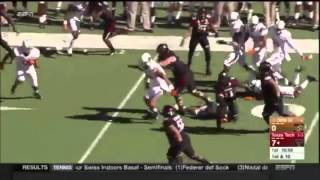 Jakeem Grant & Patrick Mahomes Ii