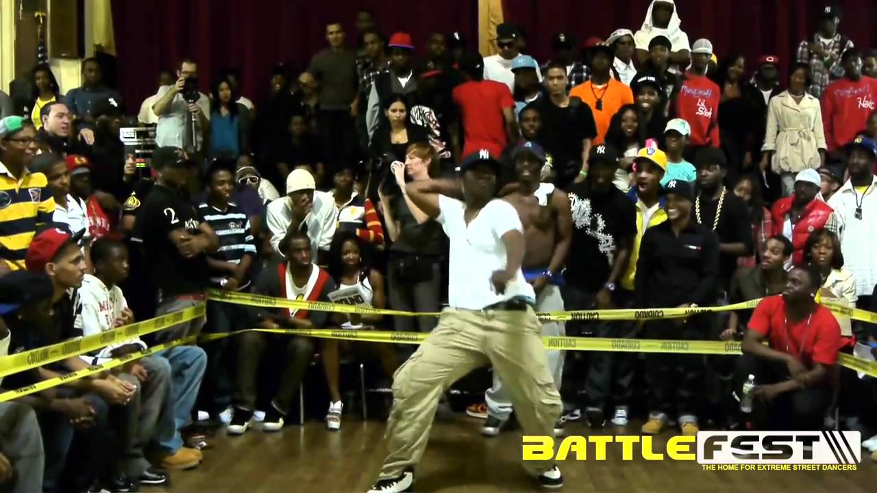 BATTLEFEST 13 FLIZZY ROZAE VS WAVE