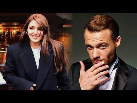 Kerem Bürsin LO CONFESÓ en Italia: ¡Su amor por Hande Erçel por fin salió a la luz!