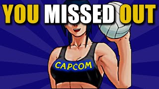 The Rival Schools Game You Couldn't Play screenshot 5