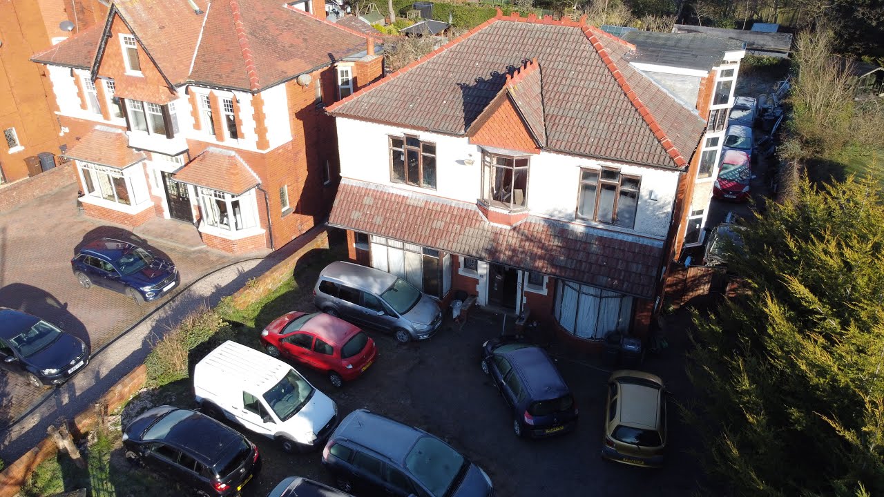 SOLD SOLD SOLD 91 Scarisbrick New Road Southport PR8 6LR WRB