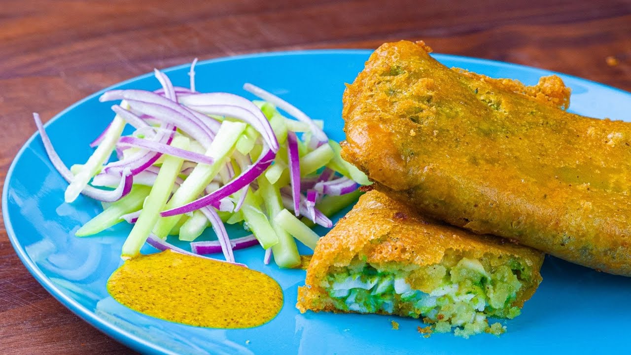 Lost recipes of India | Fish butter fry Kolkata | Buttery fish in crunchy coat 