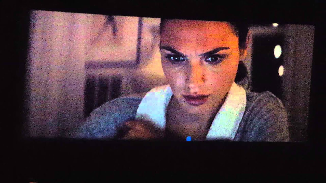 Batman v Superman :justice League cameos