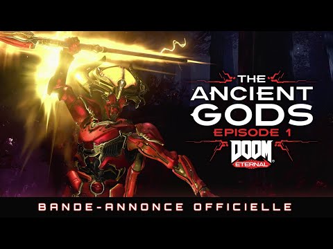 DOOM Eternal - The Ancient Gods, Épisode 1