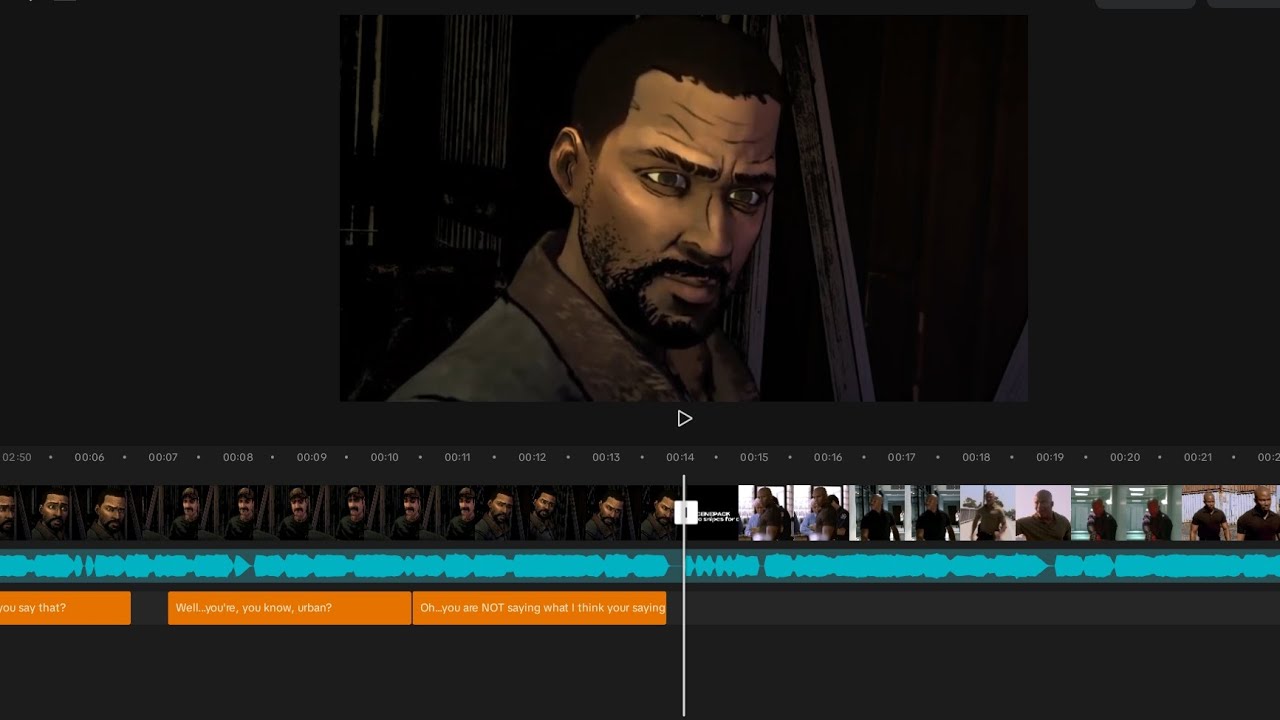 Lee and Kenny | poster boy - 2hollis 