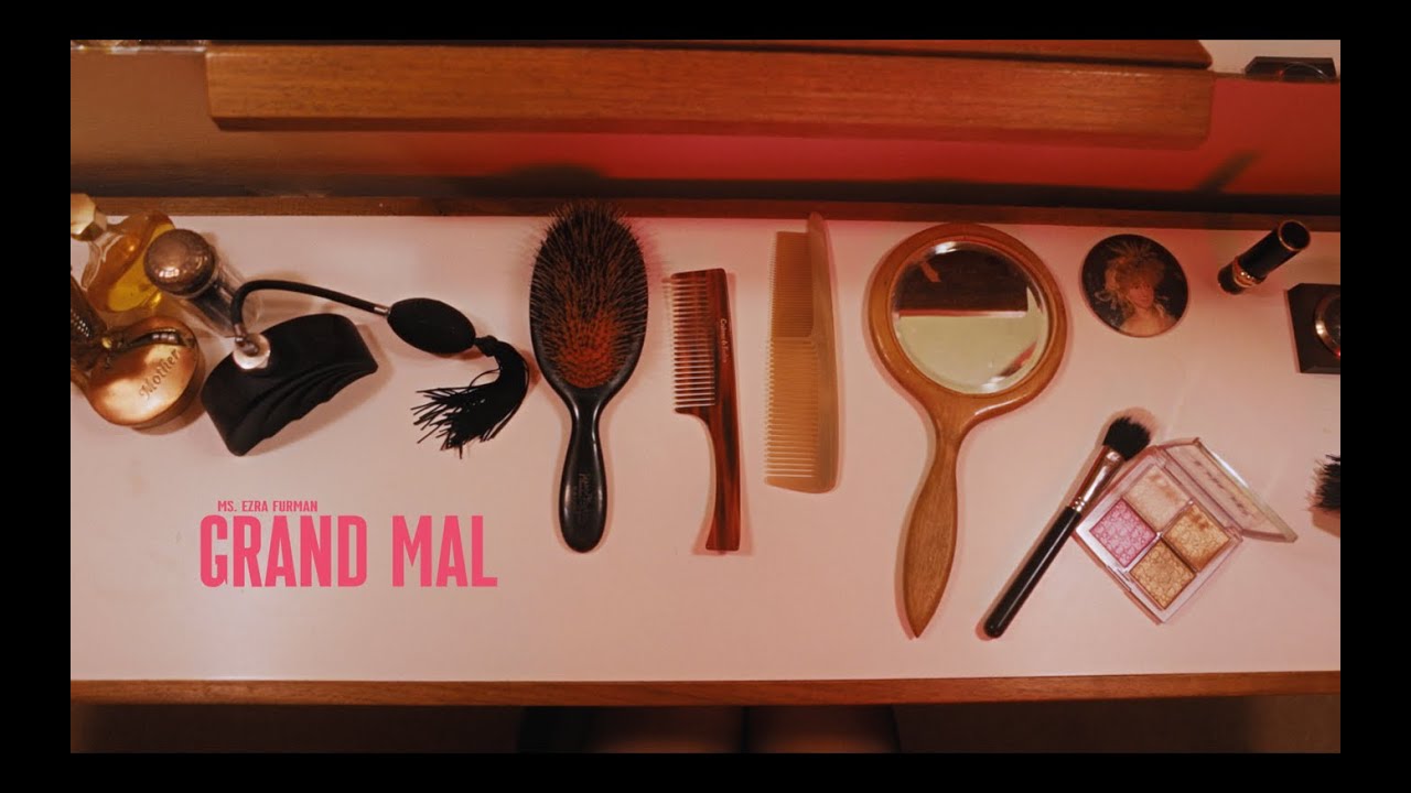 Ezra Furman - Grand Mal (Official Music Video) video thumbnail