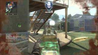 Bo2 14 Man Killchain Solo