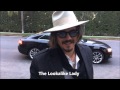 THE LOOKALIKE LADY loves JOHNNY DEPP