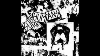 Subhumans - Reason For Existence (EP 1982)