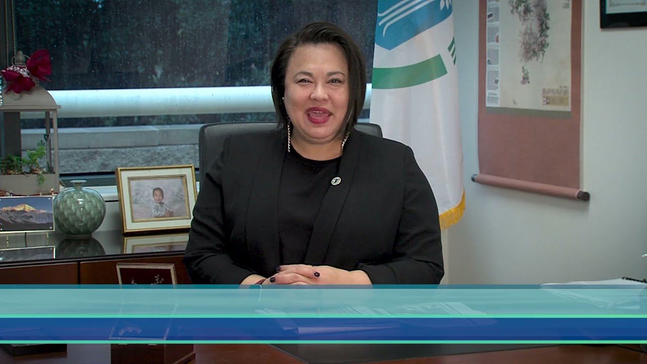 Vice Mayor Tammy Kim - 2021 Recap