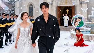 5Yr Marriage, He Witnessed Her Cheating; Now CEO, He Wed Wealthy Heiress—Ex's Filled With Regret! screenshot 4