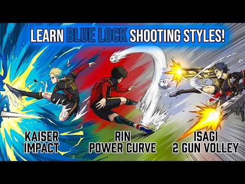 Blue Lock The Movie (2026) | Trailer Oficial HD