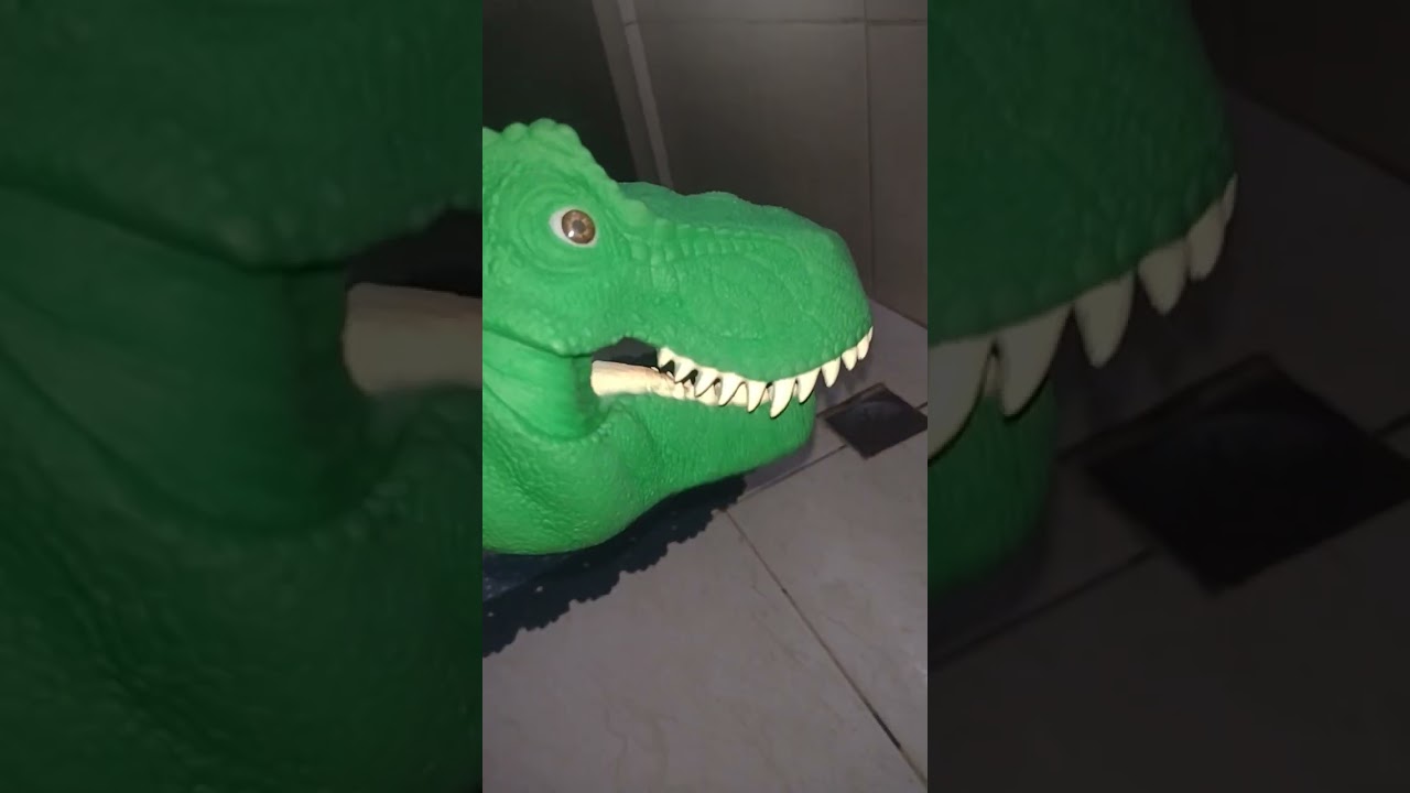 even a dinosaur can demonstrate its sigma rating