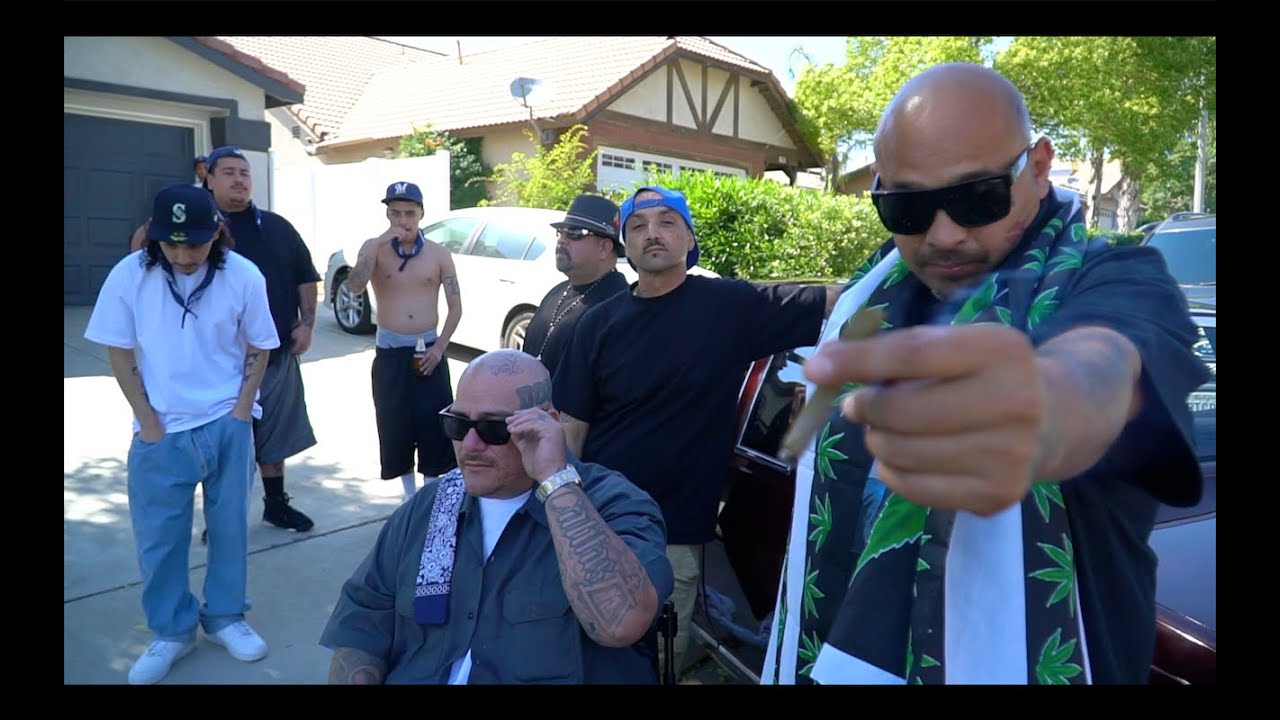 Taste Like Candy - Tony Montana ft. Crazy Boy, Big Temps, Slik Nik ...