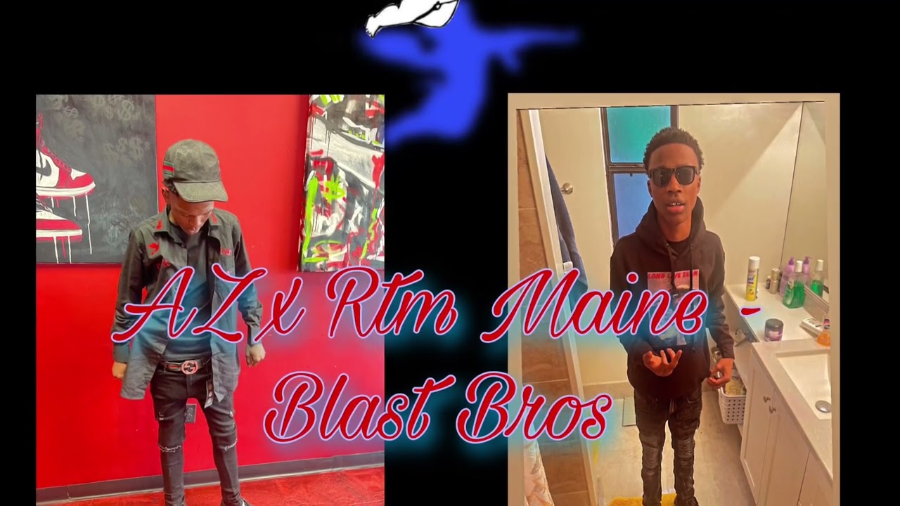 AZ x Rtm Maine - Doit4Vari Pt 2 / Spin4Sean  