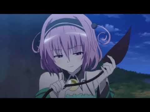 Video To love ru tail scene - youtube