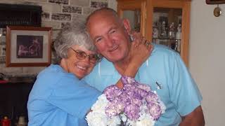 Slideshow for Dads Funeral July 2022