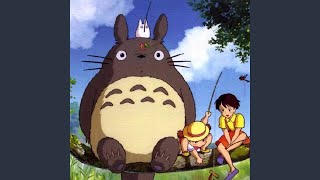 Ghibli (feat. CELLL & MONET DITA)