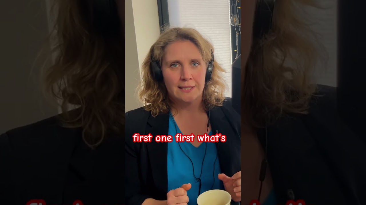 What’s that all about with Larry 