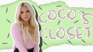 Part 4: How to dress like Coco Quinn: All you need to know about