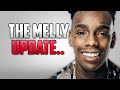 The YNW Melly Update