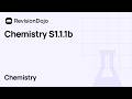 Separation Techniques [IB Chemistry SL/HL]