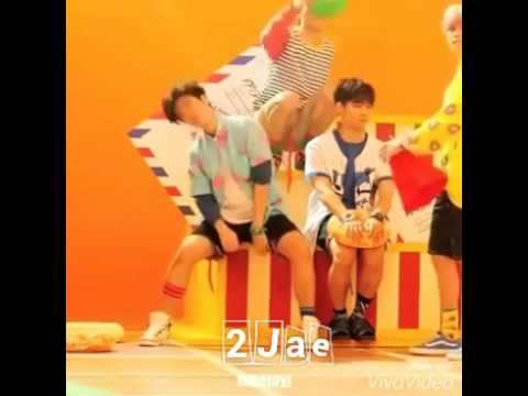 [GOT7] 2JAE FOREVER (alone)❤