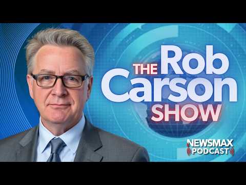 Rob Carson Wikipedia